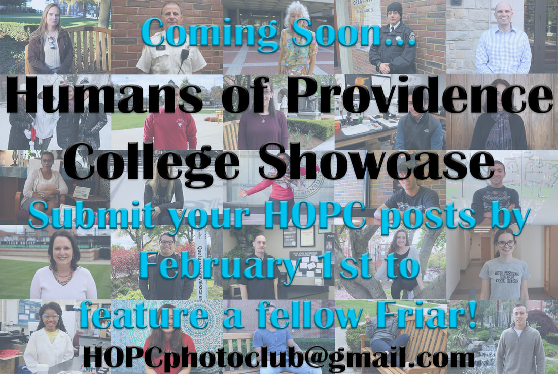Advertisement for HOPC submissions